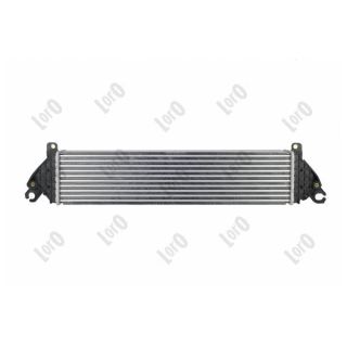 Tarpinis suslėgto oro aušintuvas, kompresorius ABAKUS 030-018-0003