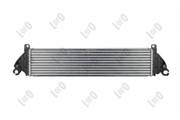 Tarpinis suslėgto oro aušintuvas, kompresorius ABAKUS 030-018-0003