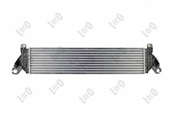 Tarpinis suslėgto oro aušintuvas, kompresorius ABAKUS 030-018-0003