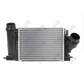 Tarpinis suslėgto oro aušintuvas, kompresorius ABAKUS 035-018-0011