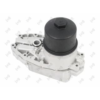 Alyvos aušintuvas, variklio alyva ABAKUS 100-01-012