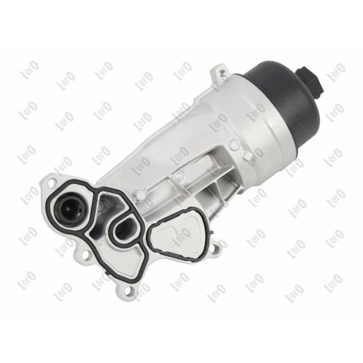 Alyvos aušintuvas, variklio alyva ABAKUS 100-01-025