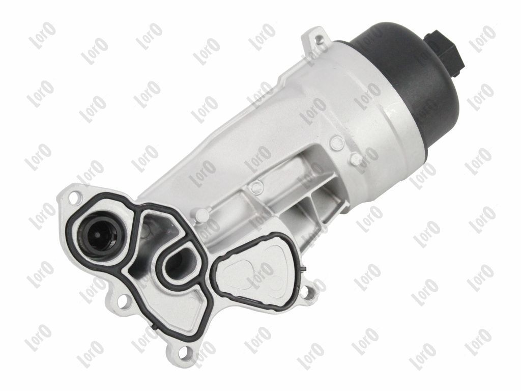 Alyvos aušintuvas, variklio alyva ABAKUS 100-01-025