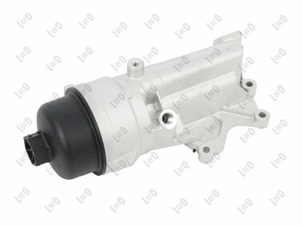 Alyvos aušintuvas, variklio alyva ABAKUS 100-01-026