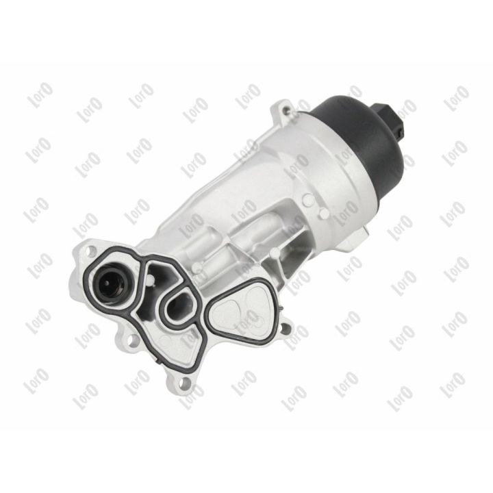 Alyvos aušintuvas, variklio alyva ABAKUS 100-01-026