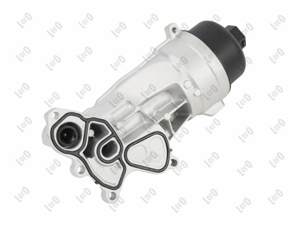 Alyvos aušintuvas, variklio alyva ABAKUS 100-01-026