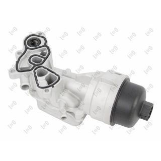 Alyvos aušintuvas, variklio alyva ABAKUS 100-01-028