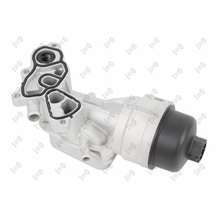 Alyvos aušintuvas, variklio alyva ABAKUS 100-01-028