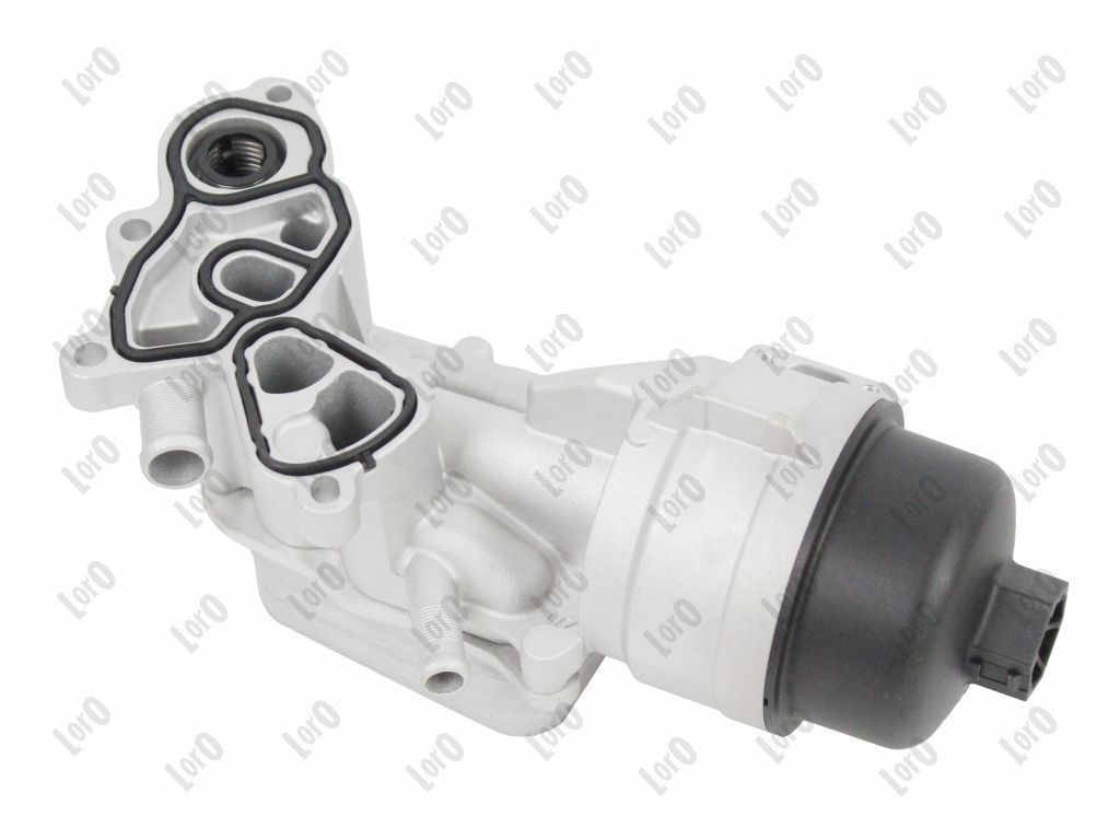 Alyvos aušintuvas, variklio alyva ABAKUS 100-01-028