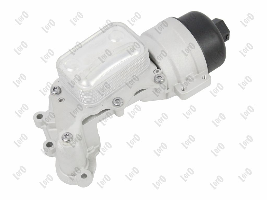 Alyvos aušintuvas, variklio alyva ABAKUS 100-01-028