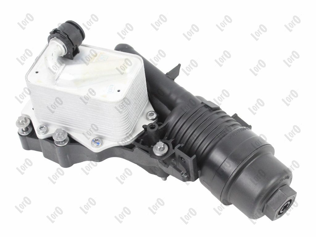 Alyvos aušintuvas, variklio alyva ABAKUS 100-01-029