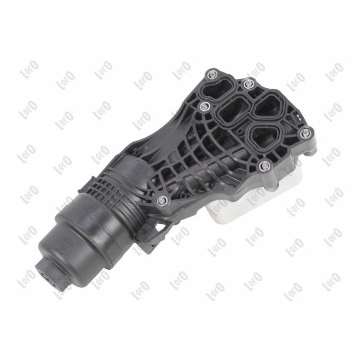 Alyvos aušintuvas, variklio alyva ABAKUS 100-01-029