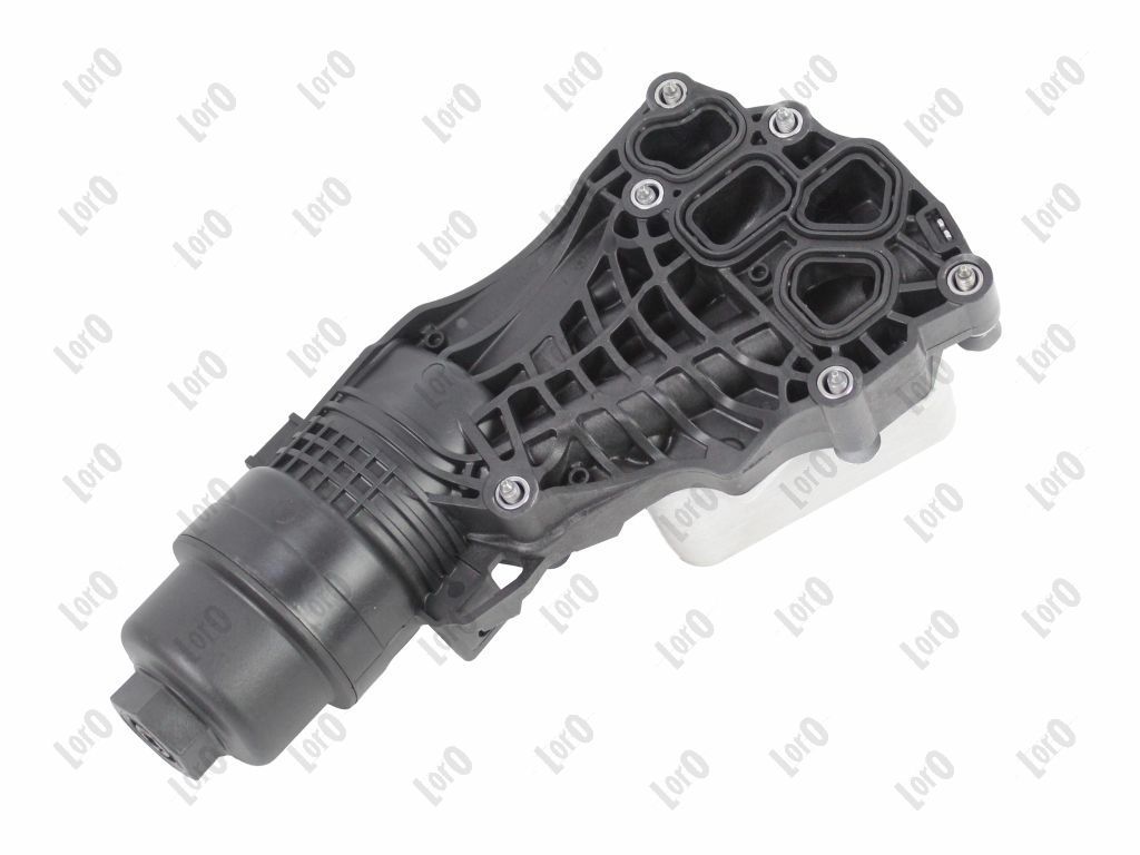 Alyvos aušintuvas, variklio alyva ABAKUS 100-01-029