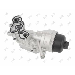 Alyvos aušintuvas, variklio alyva ABAKUS 100-01-030