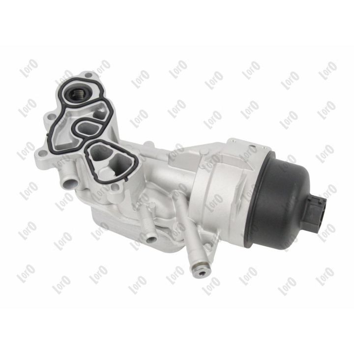 Alyvos aušintuvas, variklio alyva ABAKUS 100-01-030