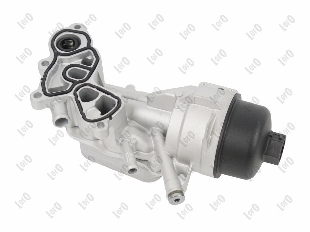 Alyvos aušintuvas, variklio alyva ABAKUS 100-01-030