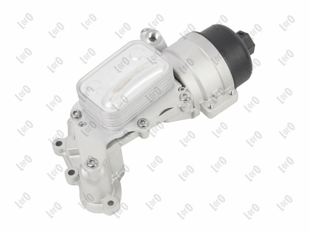 Alyvos aušintuvas, variklio alyva ABAKUS 100-01-030