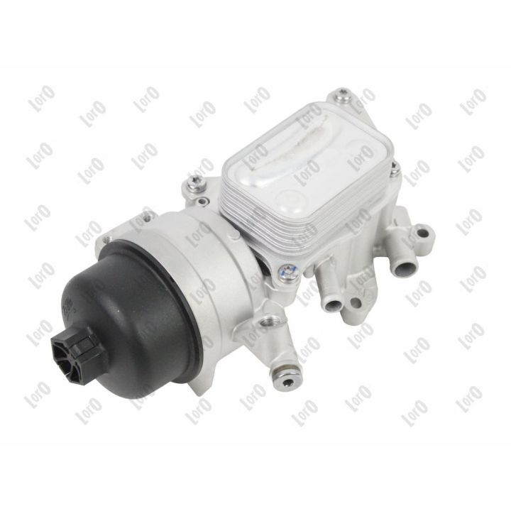 Alyvos aušintuvas, variklio alyva ABAKUS 100-01-030