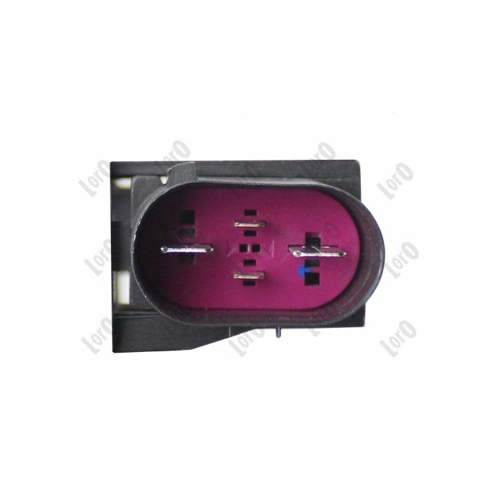 Ventiliatorius, radiatoriaus ABAKUS 019-014-0002