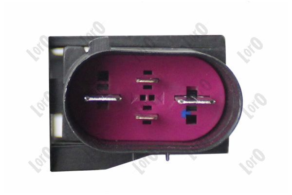 Ventiliatorius, radiatoriaus ABAKUS 019-014-0002