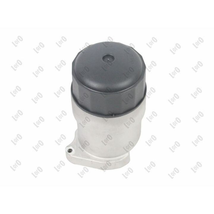 Korpusas, alyvos filtras ABAKUS 100-01-017