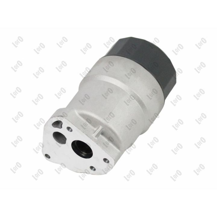 Korpusas, alyvos filtras ABAKUS 100-01-017