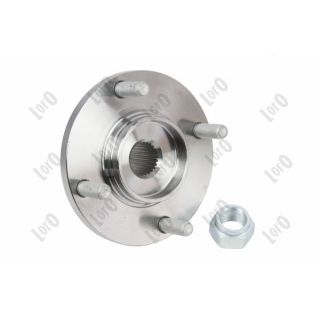 Rato guolio komplektas ABAKUS 141-01-157