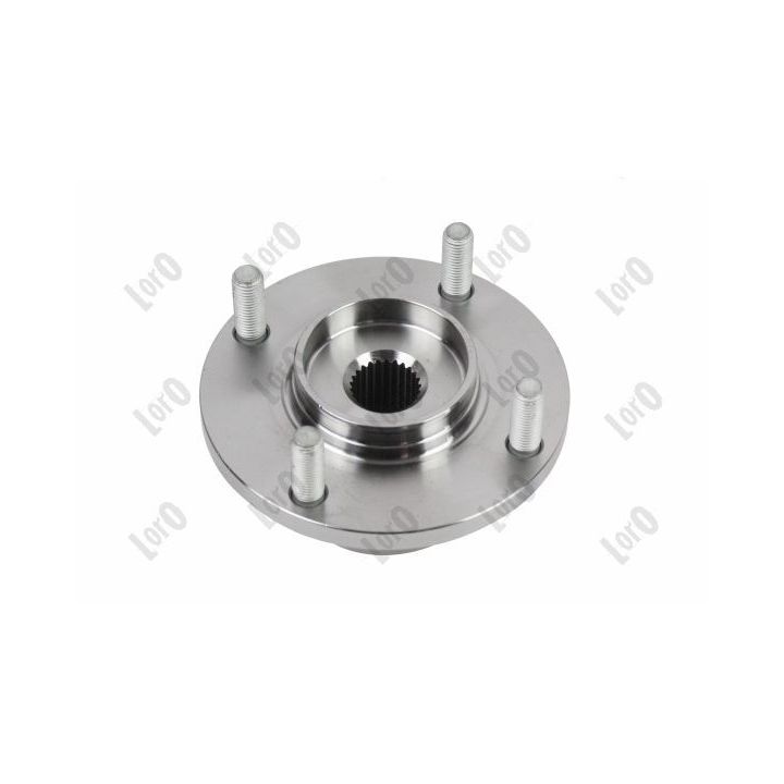 Rato guolio komplektas ABAKUS 141-01-157