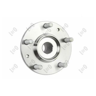 Rato guolio komplektas ABAKUS 141-01-158