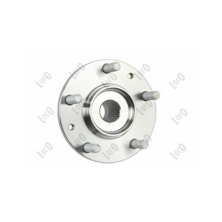 Rato guolio komplektas ABAKUS 141-01-158