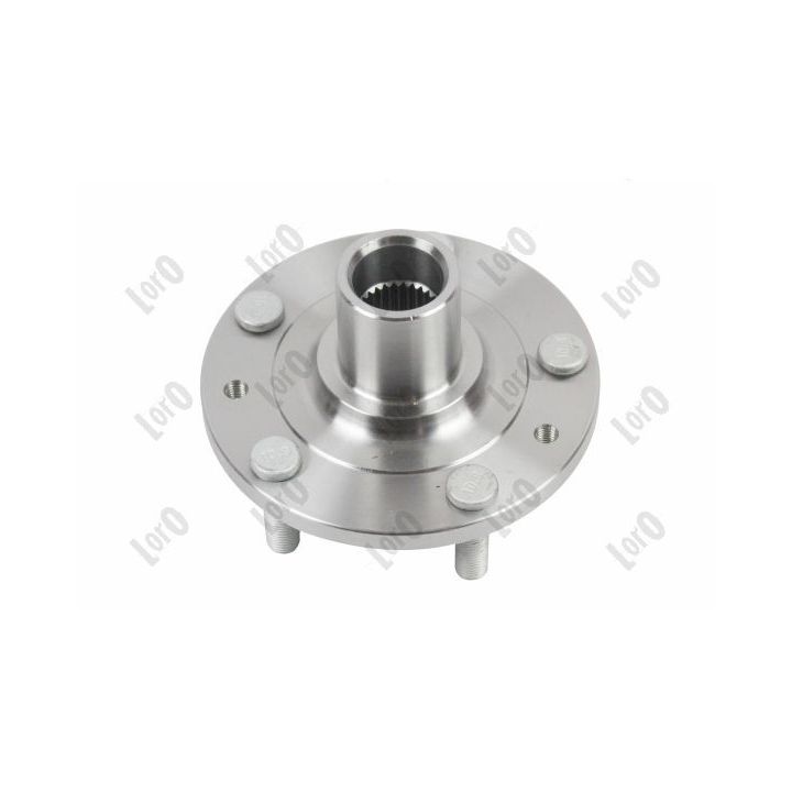 Rato guolio komplektas ABAKUS 141-01-158