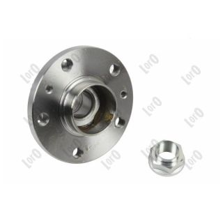 Rato guolio komplektas ABAKUS 141-01-167