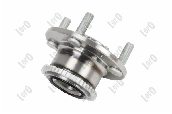 Rato guolio komplektas ABAKUS 141-01-168