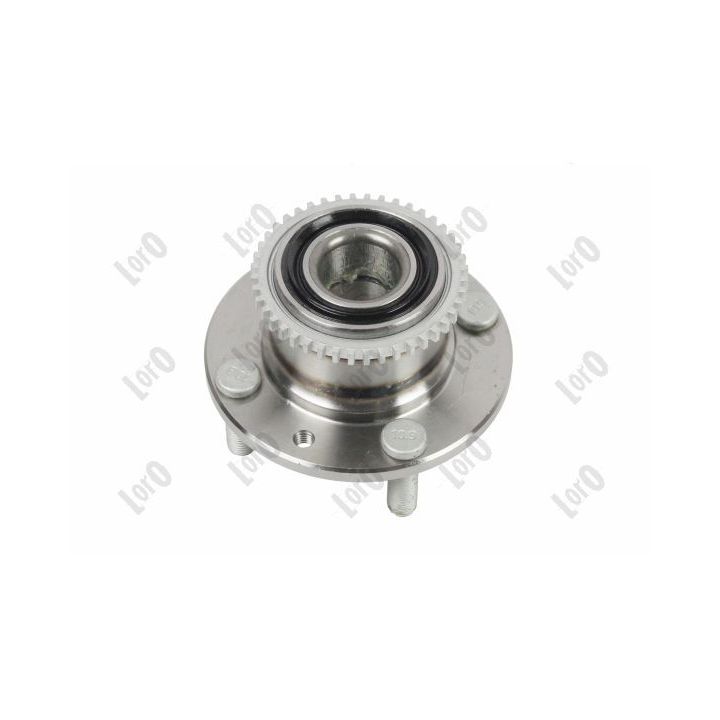 Rato guolio komplektas ABAKUS 141-01-168