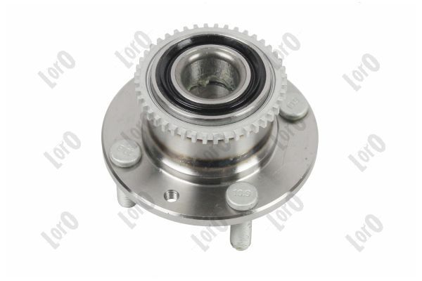 Rato guolio komplektas ABAKUS 141-01-168