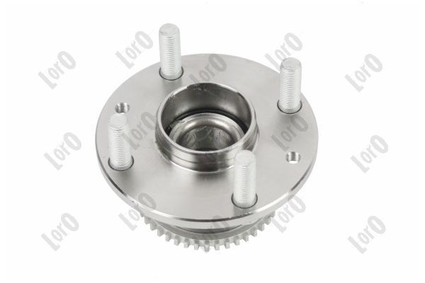 Rato guolio komplektas ABAKUS 141-01-168