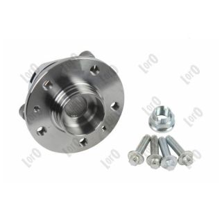 Rato guolio komplektas ABAKUS 141-01-171