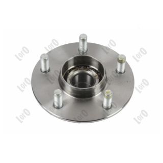 Rato guolio komplektas ABAKUS 141-01-173