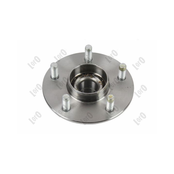 Rato guolio komplektas ABAKUS 141-01-173