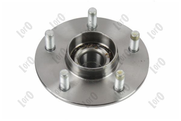 Rato guolio komplektas ABAKUS 141-01-173