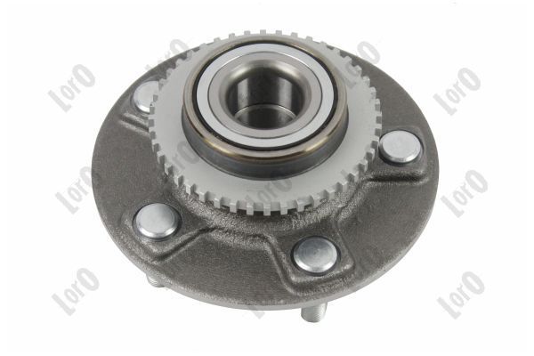 Rato guolio komplektas ABAKUS 141-01-173