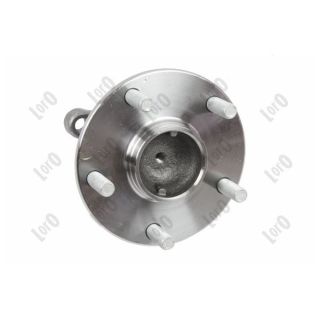 Rato guolio komplektas ABAKUS 141-01-178