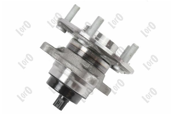 Rato guolio komplektas ABAKUS 141-01-178