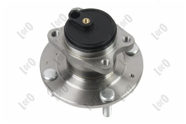 Rato guolio komplektas ABAKUS 141-01-181