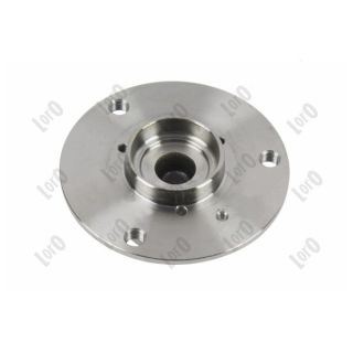 Rato guolio komplektas ABAKUS 141-01-185