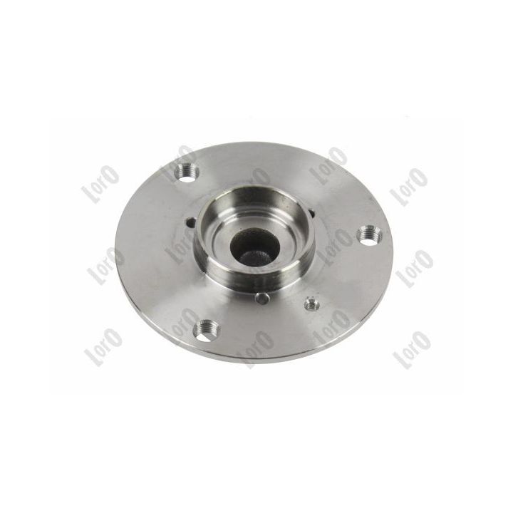 Rato guolio komplektas ABAKUS 141-01-185