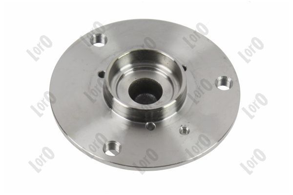 Rato guolio komplektas ABAKUS 141-01-185