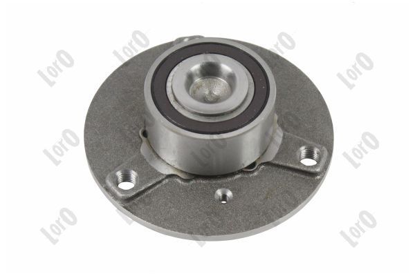 Rato guolio komplektas ABAKUS 141-01-185