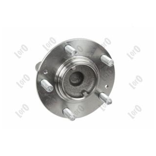 Rato guolio komplektas ABAKUS 141-01-189