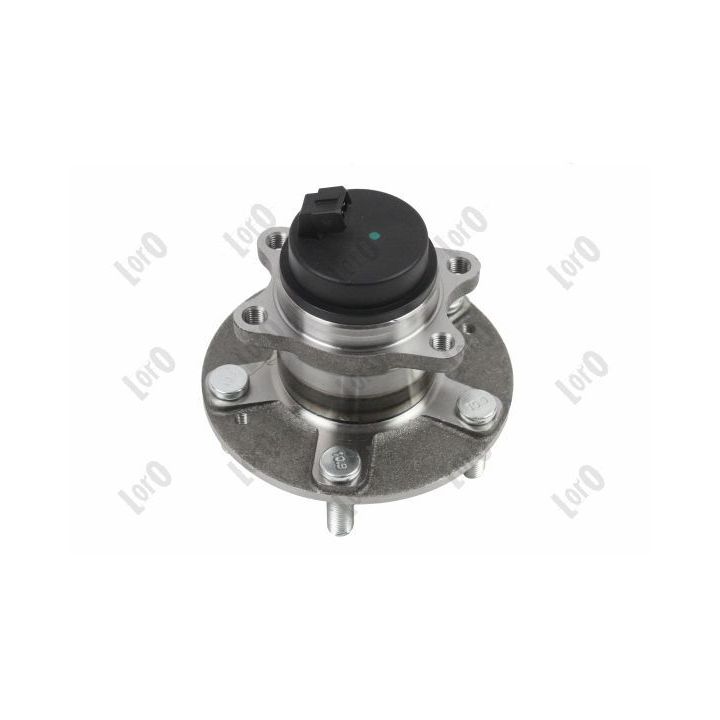 Rato guolio komplektas ABAKUS 141-01-189